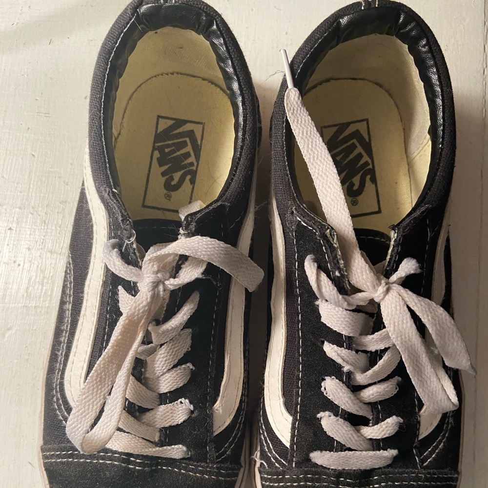 Vans women’s size 7